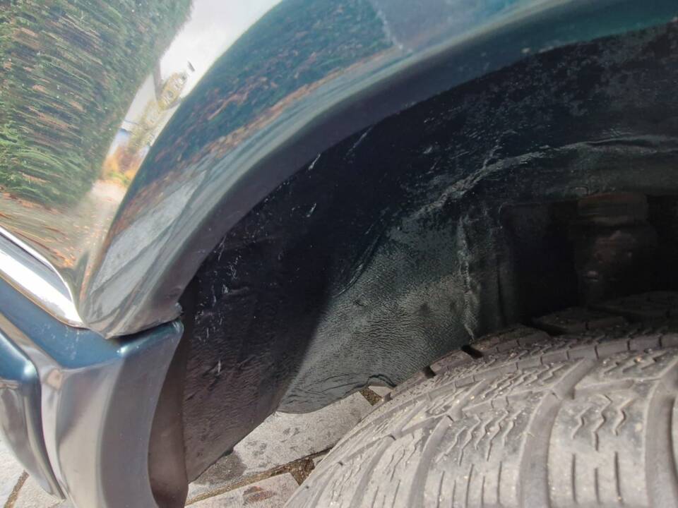 Afbeelding 31/38 van Mercedes-Benz E 200 (1995)