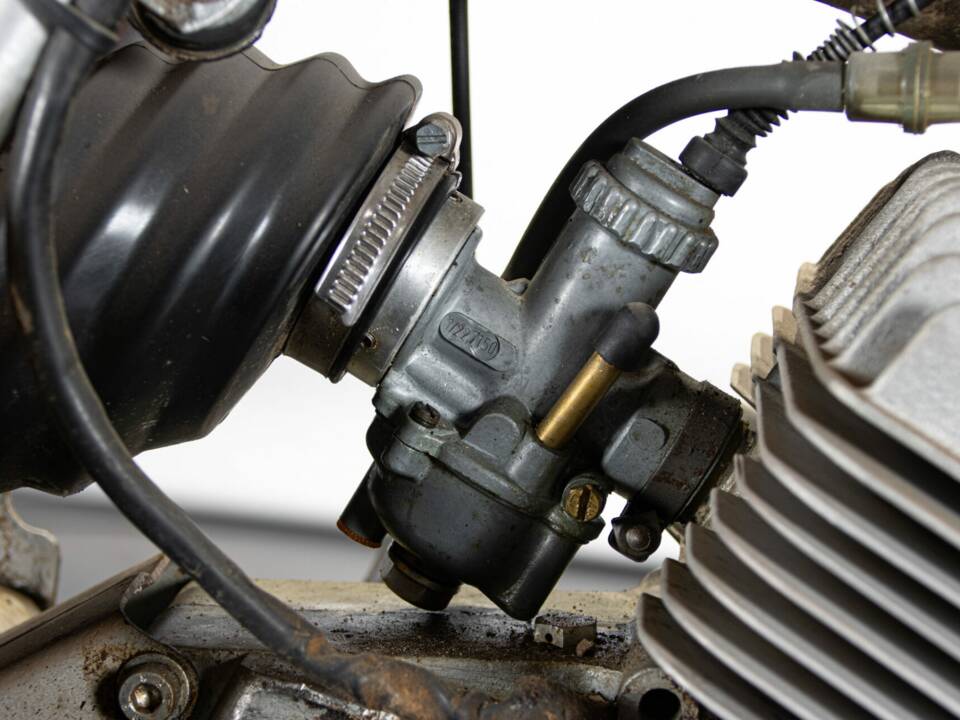 Immagine 36/50 di KTM 50 GS (1971)