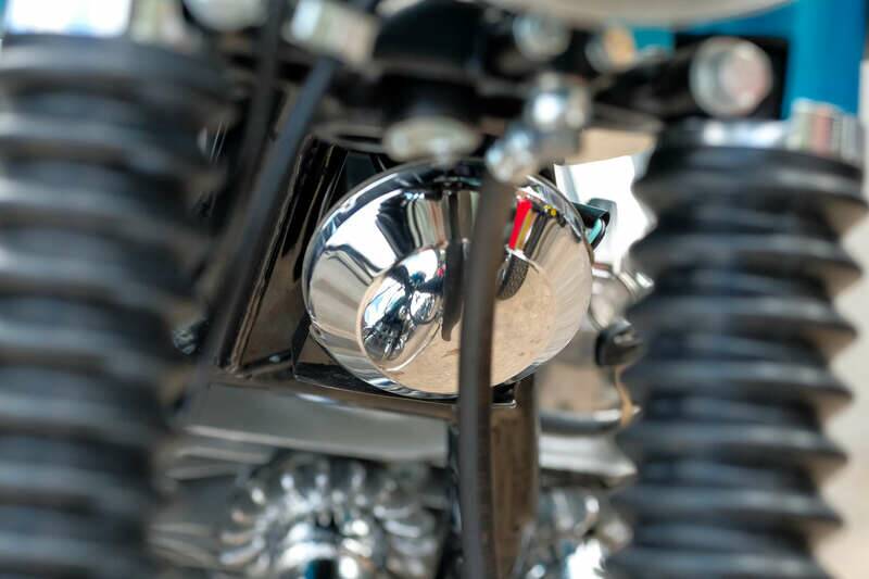 Image 37/50 de Honda DUMMY (1969)