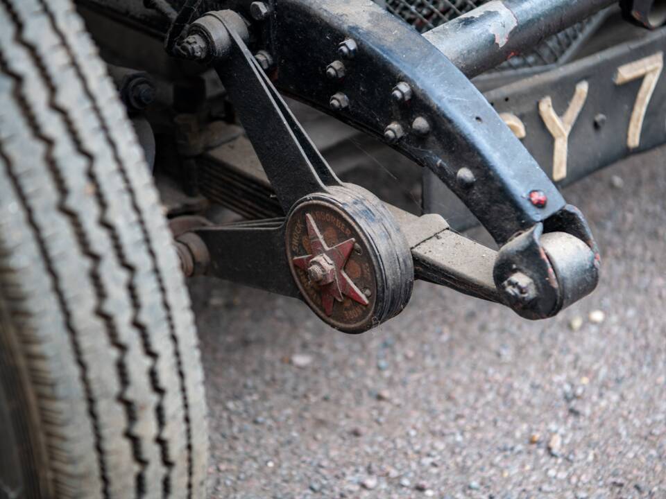 Image 25/50 of Alvis Speed 20 (1932)