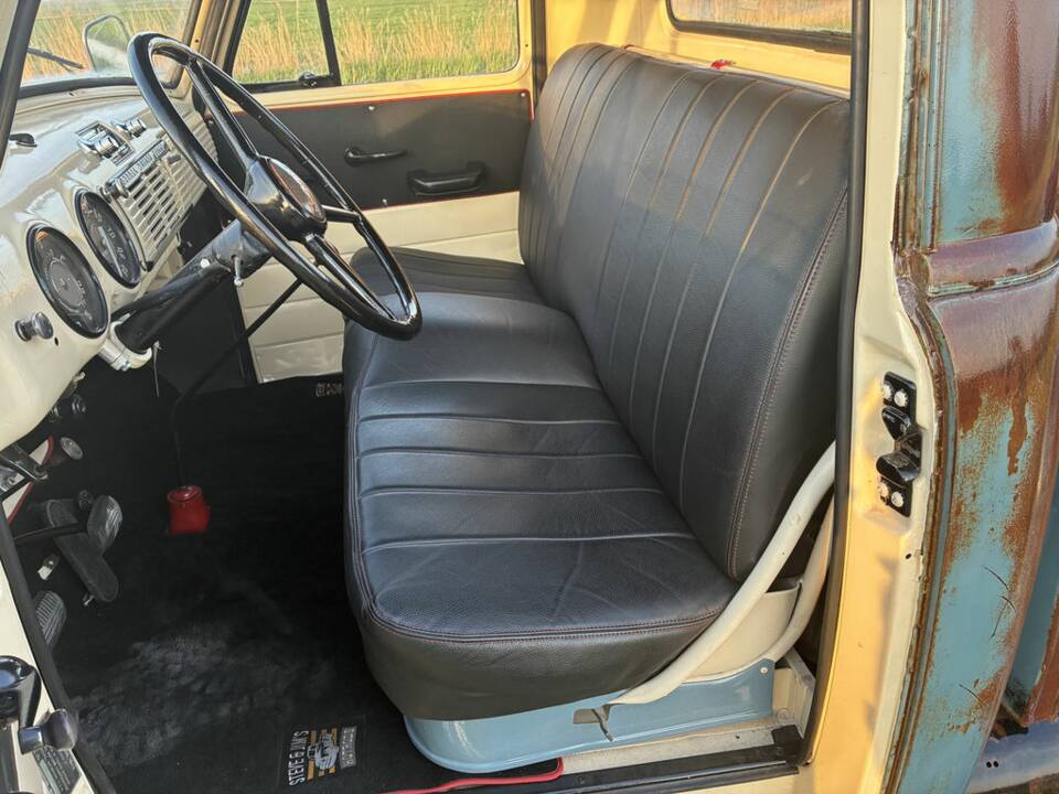 Image 2/8 of GMC 100 (1952)