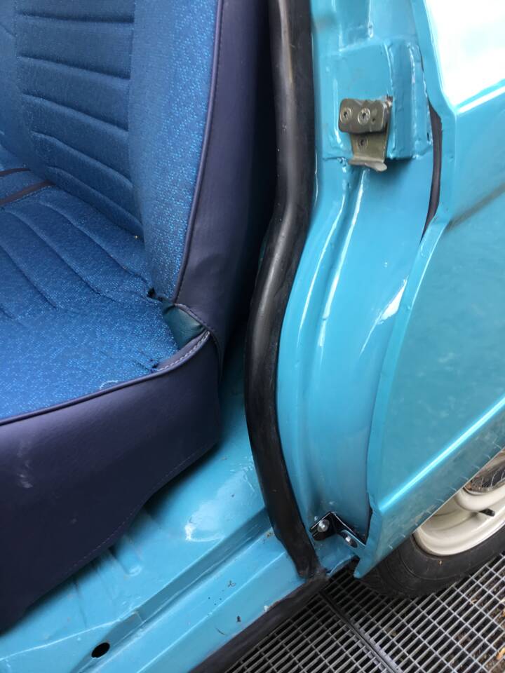Image 55/62 of Citroën Ami 8 (1975)