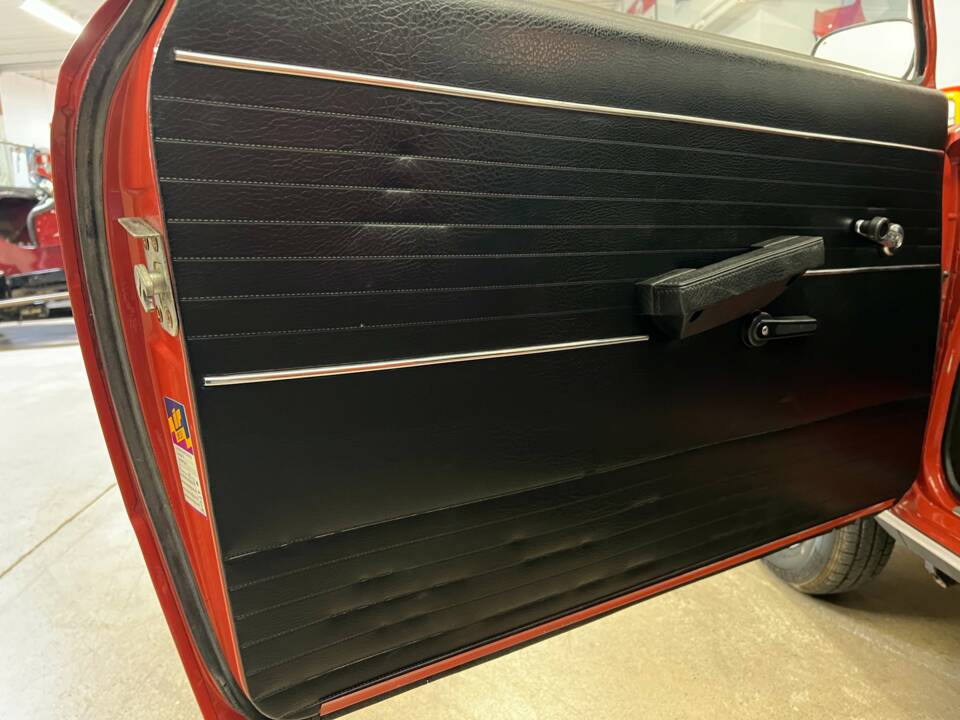 Bild 5/16 von DAF 44 (1973)