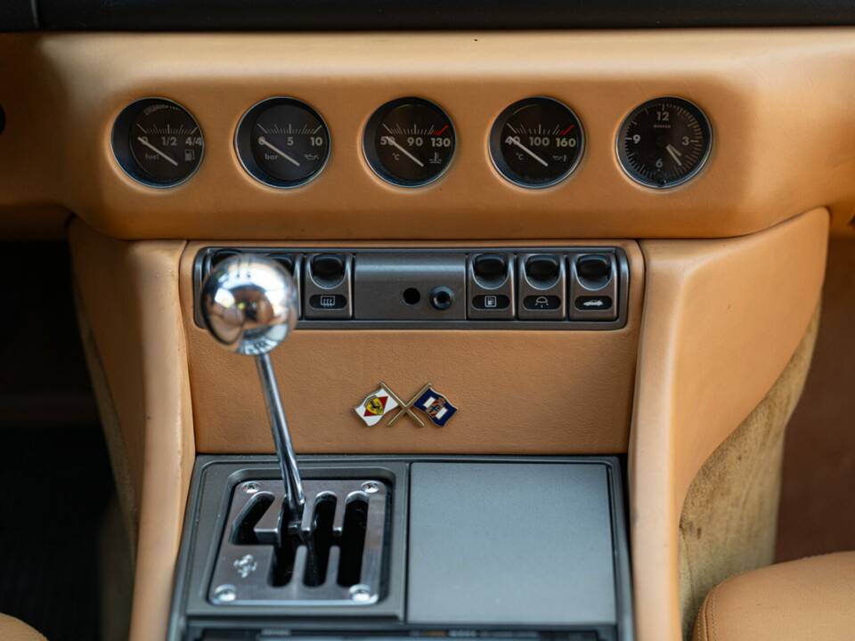 Image 42/50 of Ferrari 456 GT (1995)