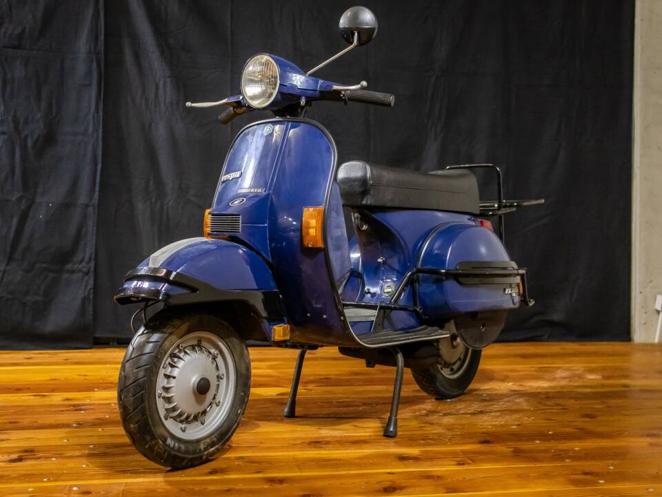 Image 1/10 de Piaggio Vespa PX 200 E (1978)