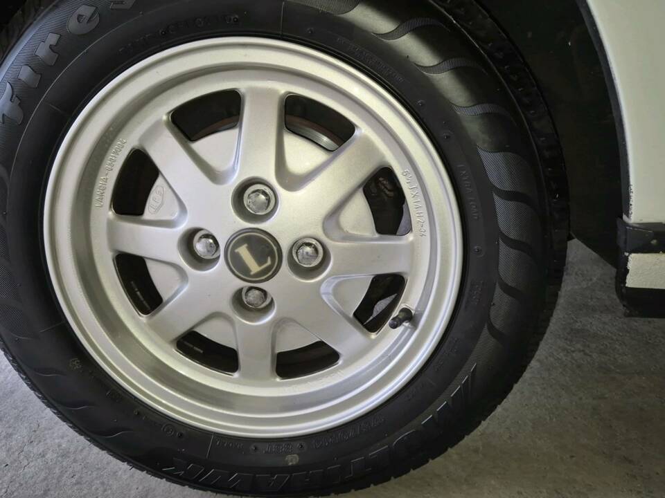 Image 58/66 de Lancia Beta Spider 2000 (1978)