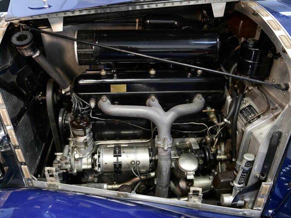 Bild 50/50 von Rolls-Royce Wraith (1939)