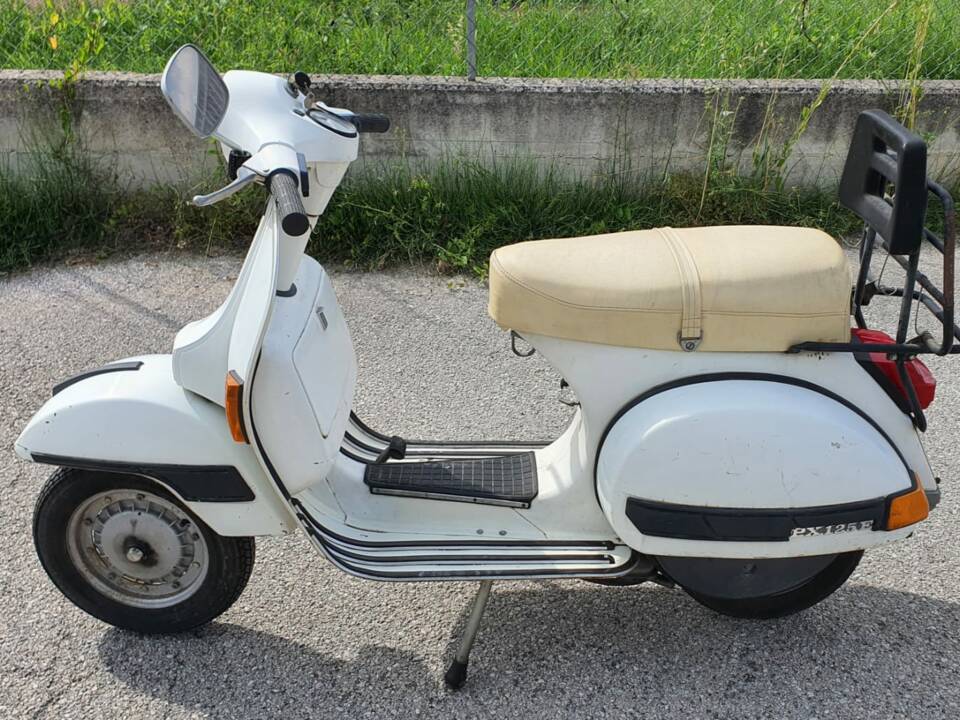 Afbeelding 5/14 van Piaggio DUMMY (1982)