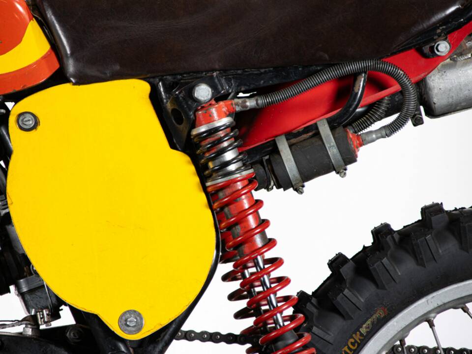 Immagine 9/41 di Montesa Cappra 360 VB (1978)