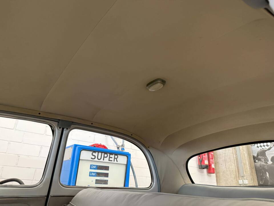 Immagine 11/17 di Lancia Appia (1962)