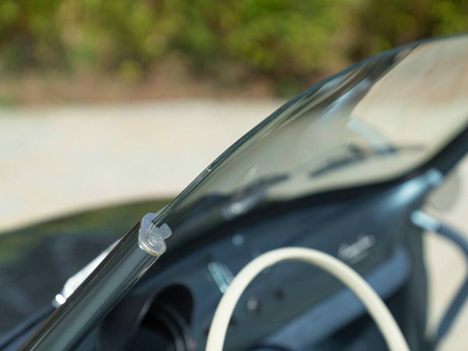 Afbeelding 33/50 van FIAT 500 C Spiaggina (1967)