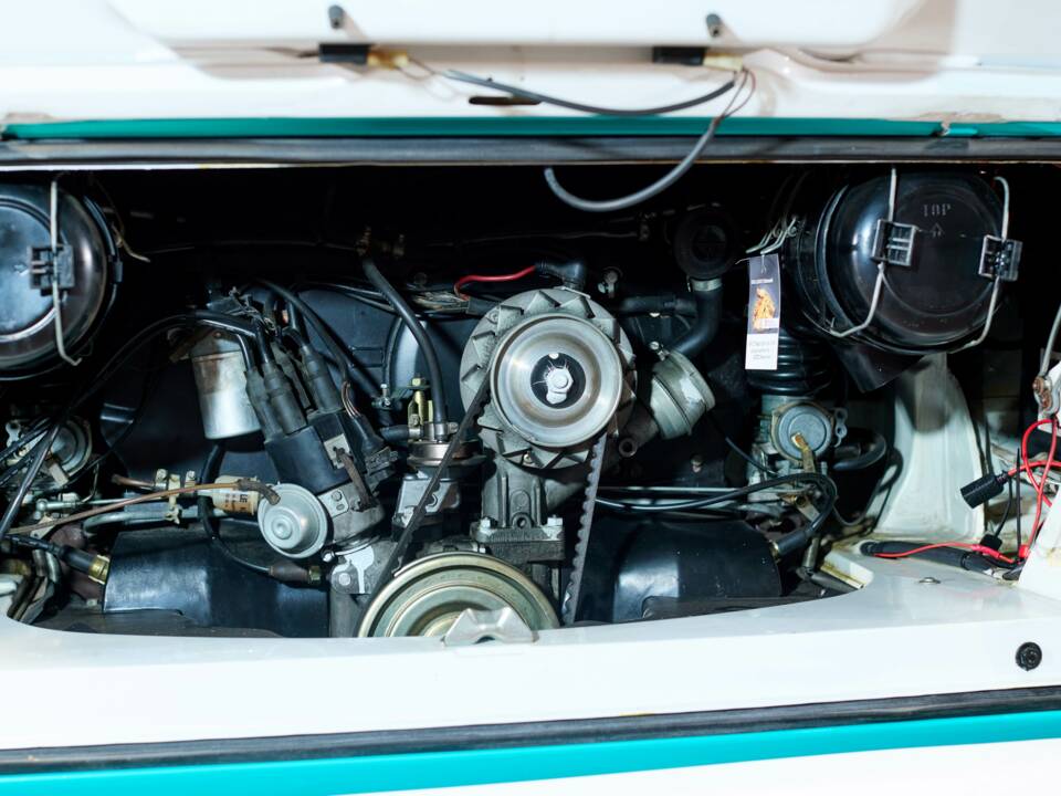 Image 29/39 of Volkswagen T2c Combi (1996)