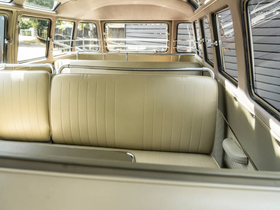 Bild 27/48 von Volkswagen T2 a&#x2F;b (1958)