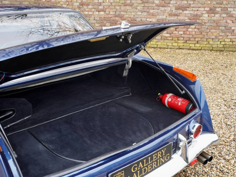 Bild 49/50 von Facel Vega Facel II (1962)