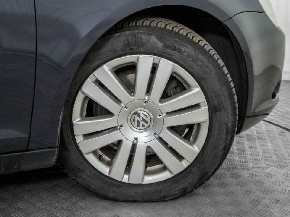 Image 37/42 of Volkswagen Eos 2.0 TFSI (2008)