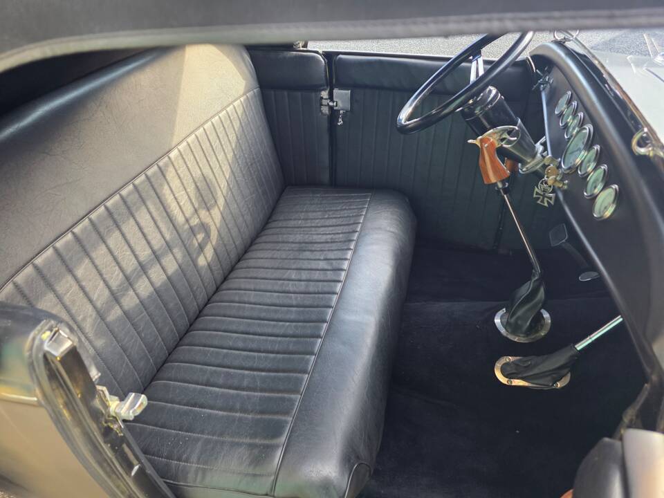 Image 49/87 of Ford Model 18 Hot Rod (1932)