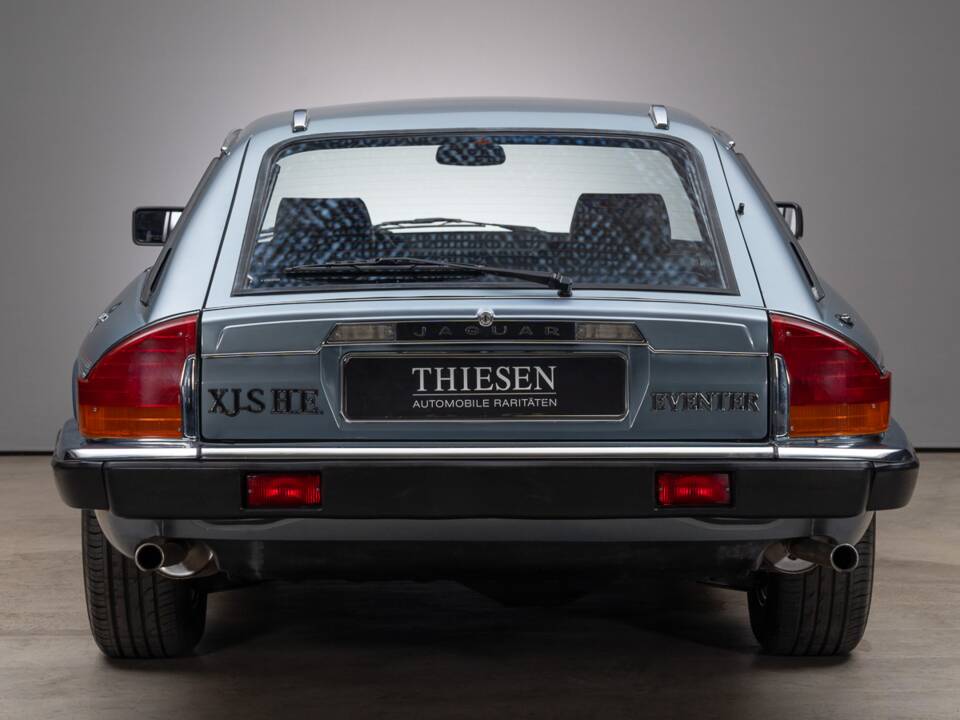 Image 9/26 of Jaguar XJ-S V12 Lynx Eventer (1985)