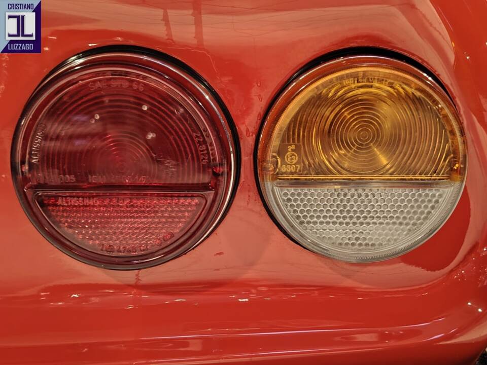 Bild 22/58 von FIAT Dino Spider (1968)