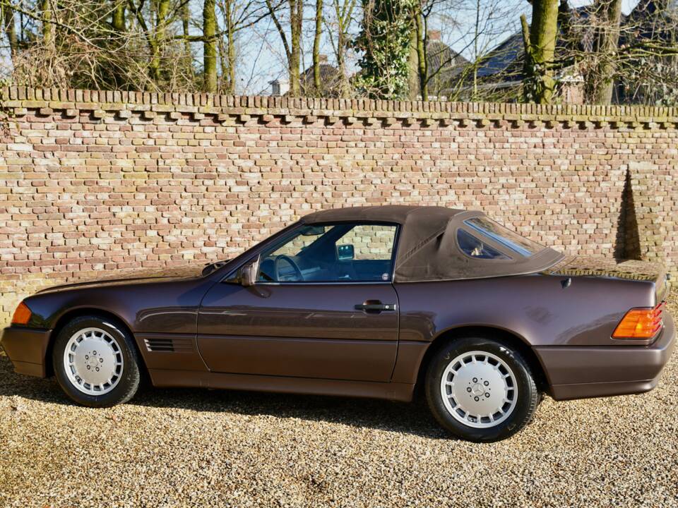 Imagen 30/50 de Mercedes-Benz 300 SL (1993)