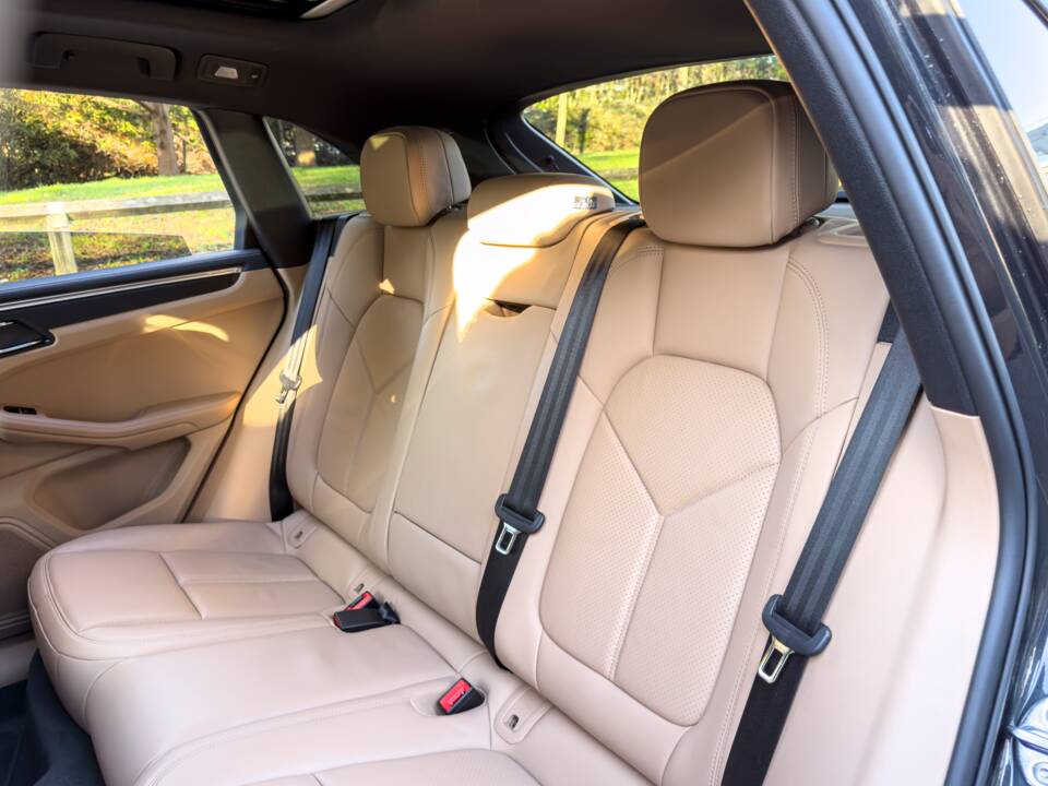 Afbeelding 24/24 van Porsche Macan GTS (2022)