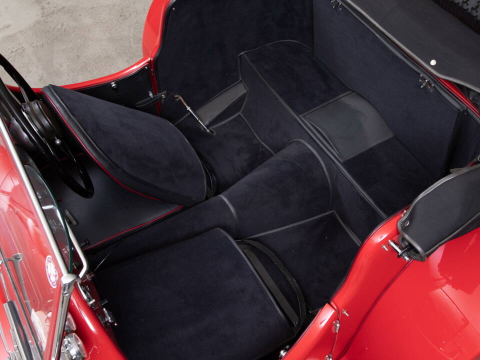 Bild 32/35 von Jaguar SS 100  2,5 Liter (1937)