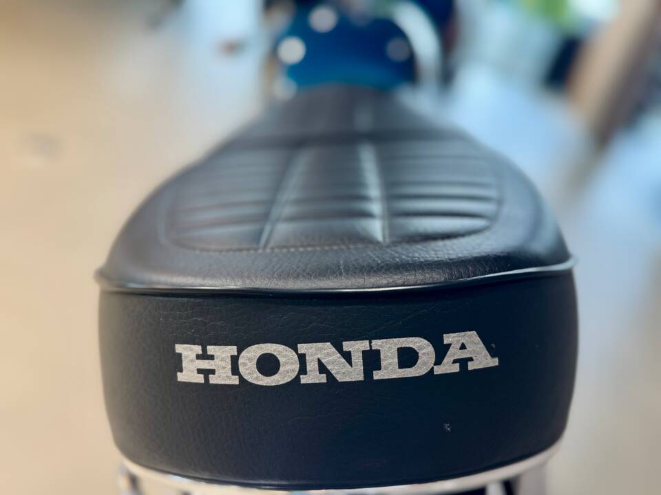 Immagine 16/39 di Honda DUMMY (1974)