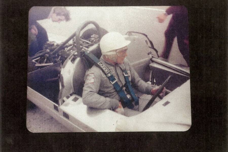 Immagine 33/37 di Cooper T49 Monaco (1959)