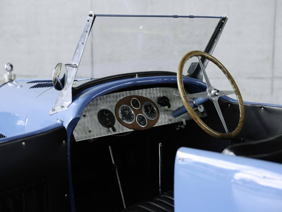 Bild 46/50 von Bugatti Typ 40 (1930)