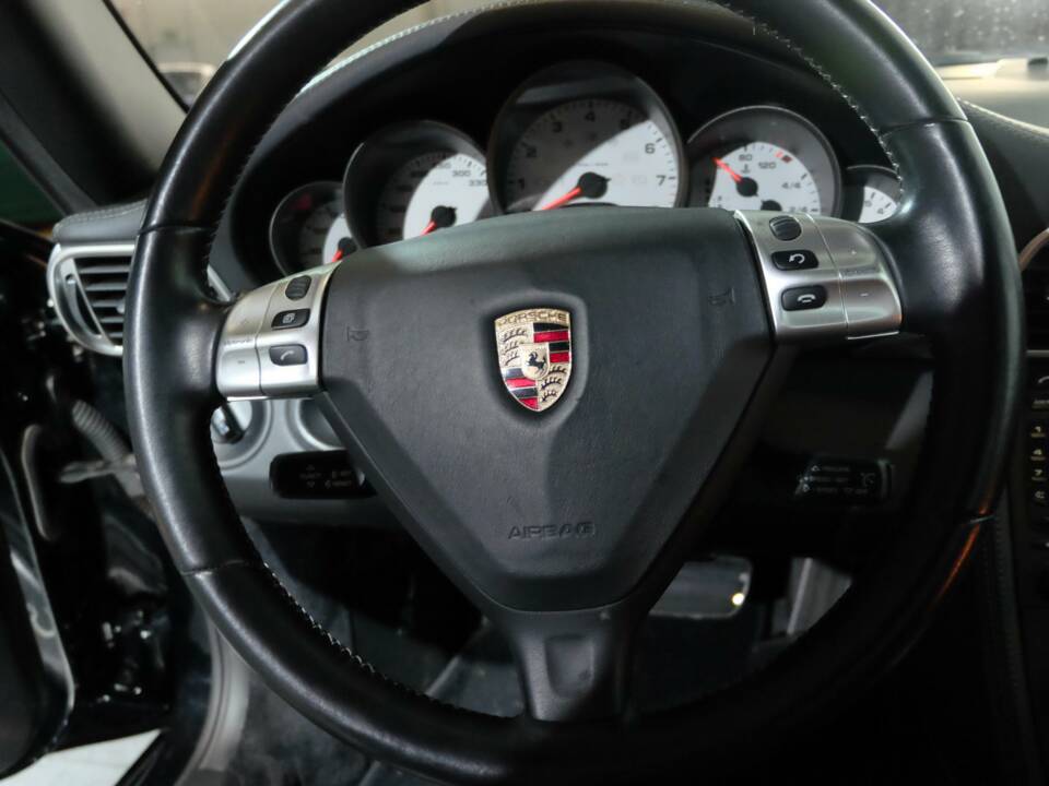 Bild 7/29 von Porsche 911 Carrera S (2006)
