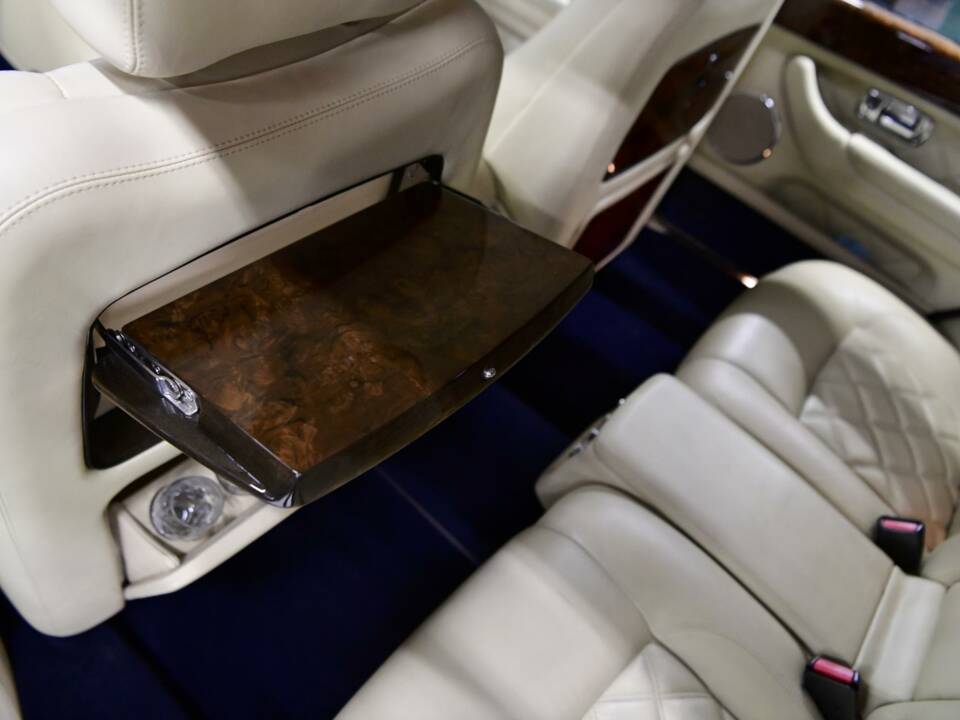 Bild 40/50 von Bentley Arnage T (2005)