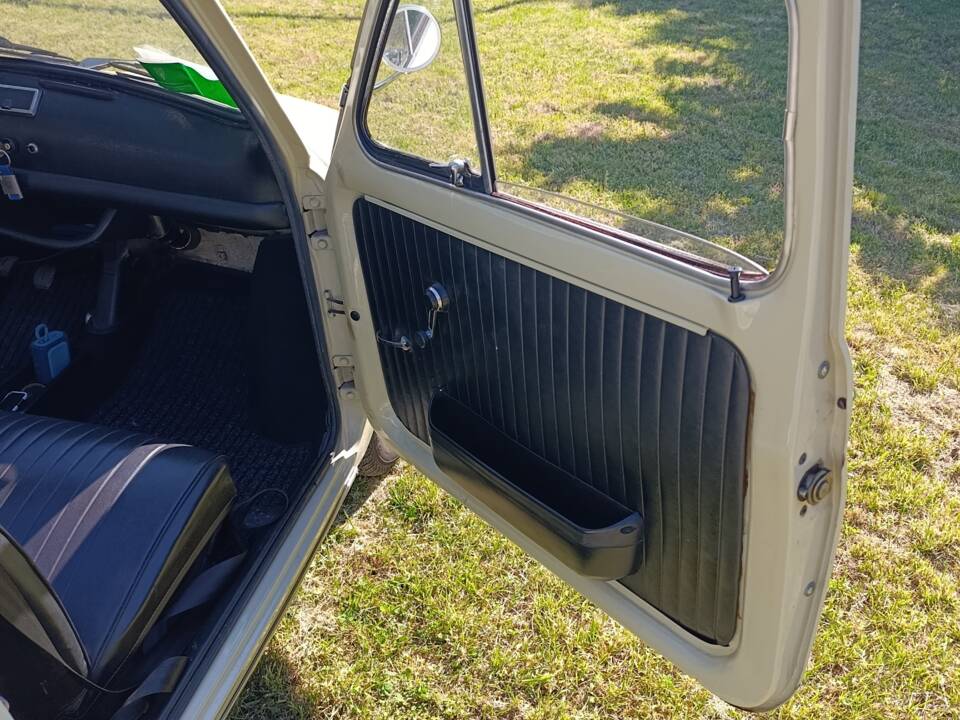 Immagine 16/51 di FIAT 500 L (1969)