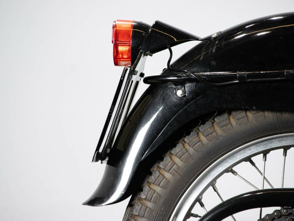 Imagen 38/50 de Gilera Saturno (1963)
