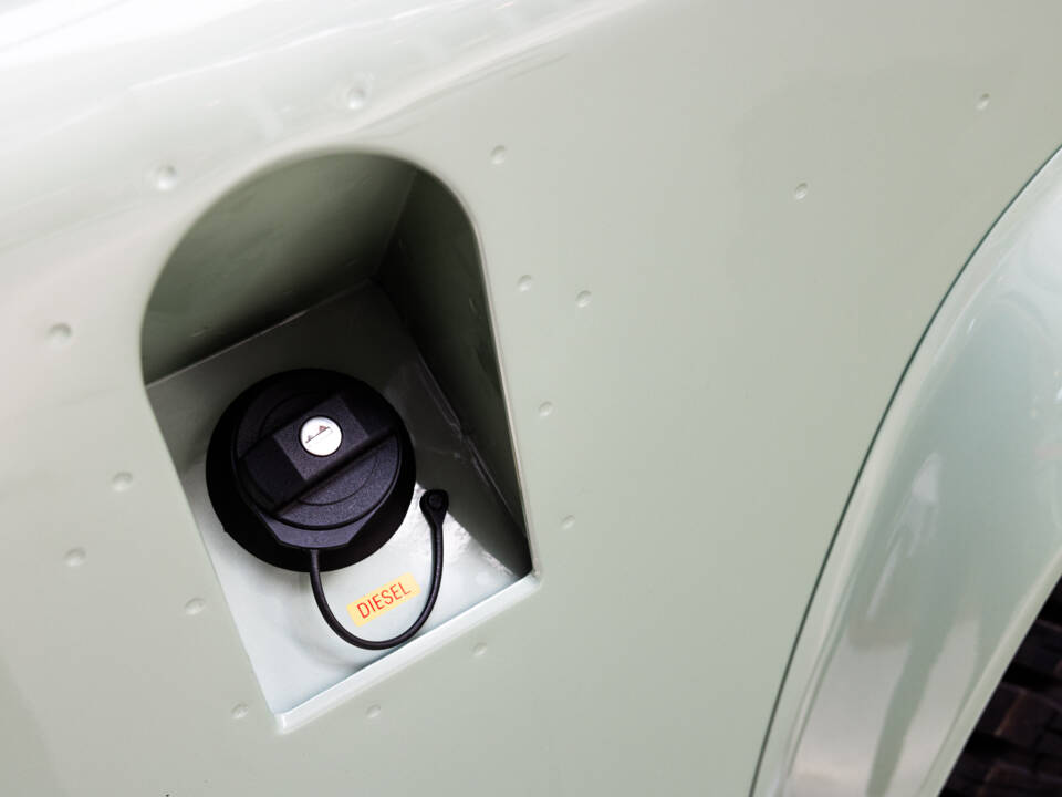 Image 30/36 of Land Rover Defender (2016)