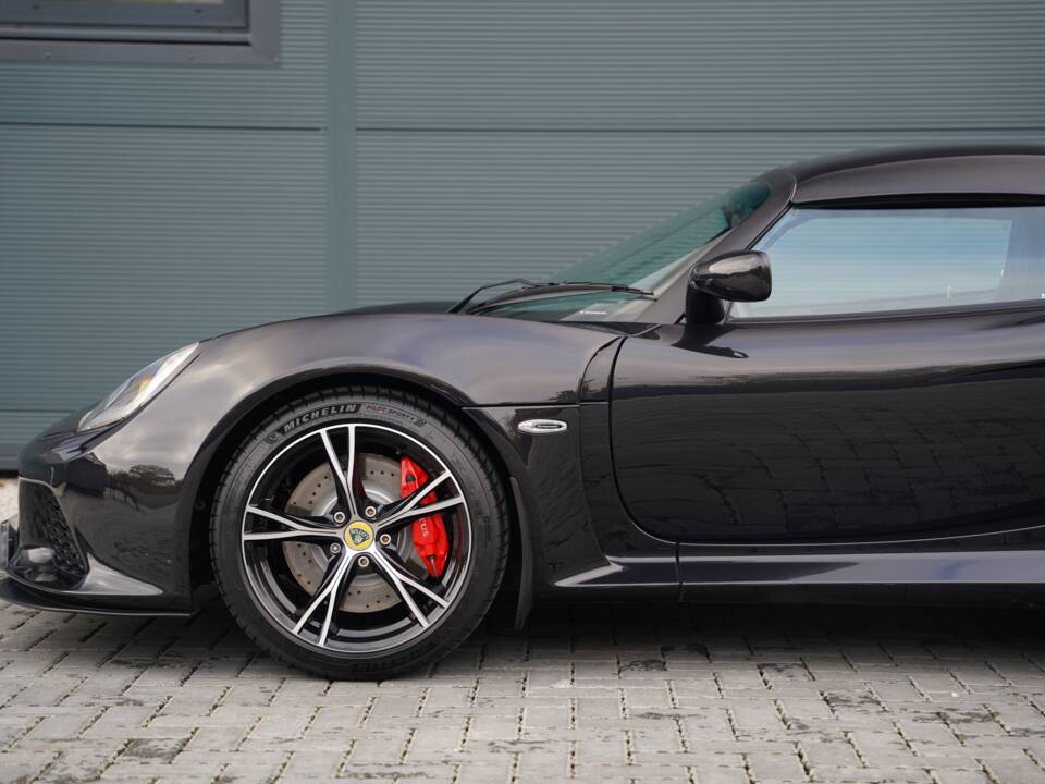 Image 9/50 of Lotus Exige S (2014)