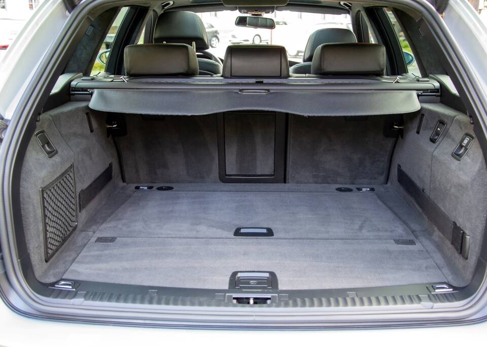 Afbeelding 39/41 van BMW M5 Touring (2008)