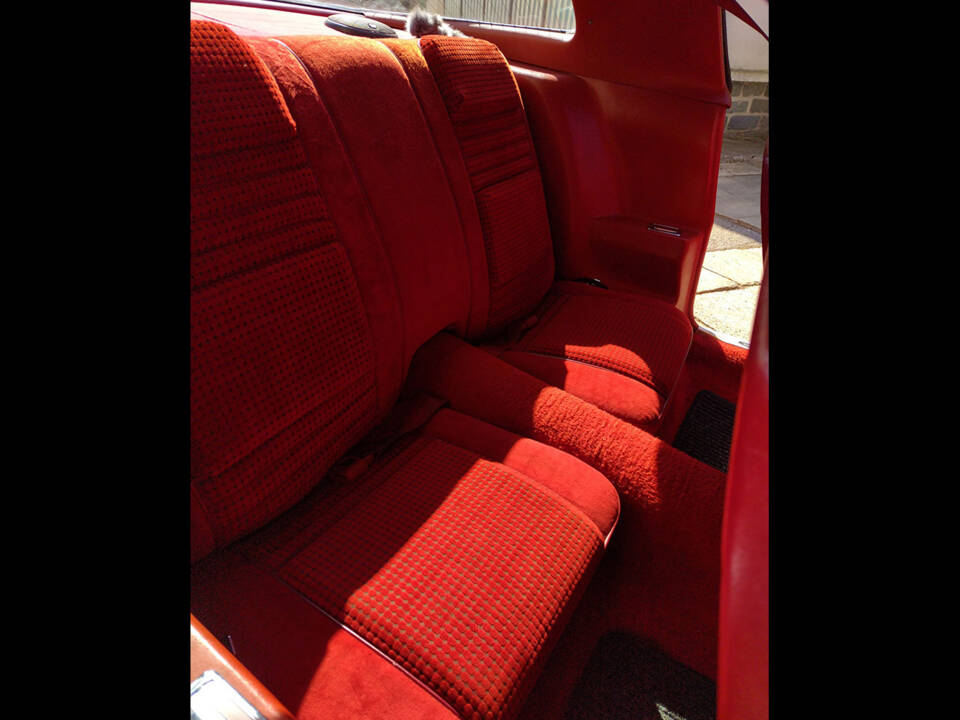 Image 10/26 of Pontiac Firebird TransAm (1977)