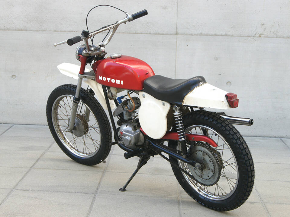 Image 6/13 of Motobi DUMMY (1971)