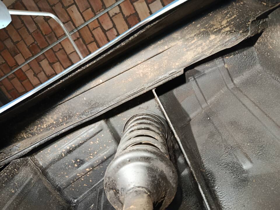 Bild 35/44 von BMW 2002 (1972)