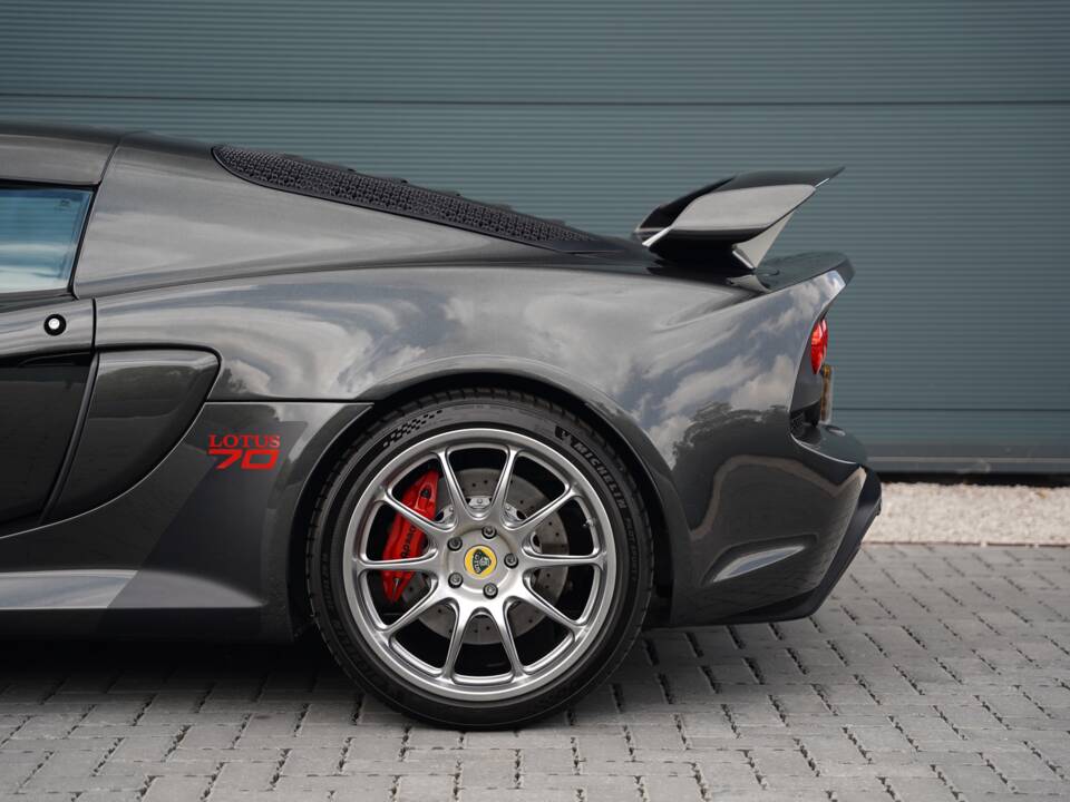 Bild 10/50 von Lotus Exige Sport 350 (2020)