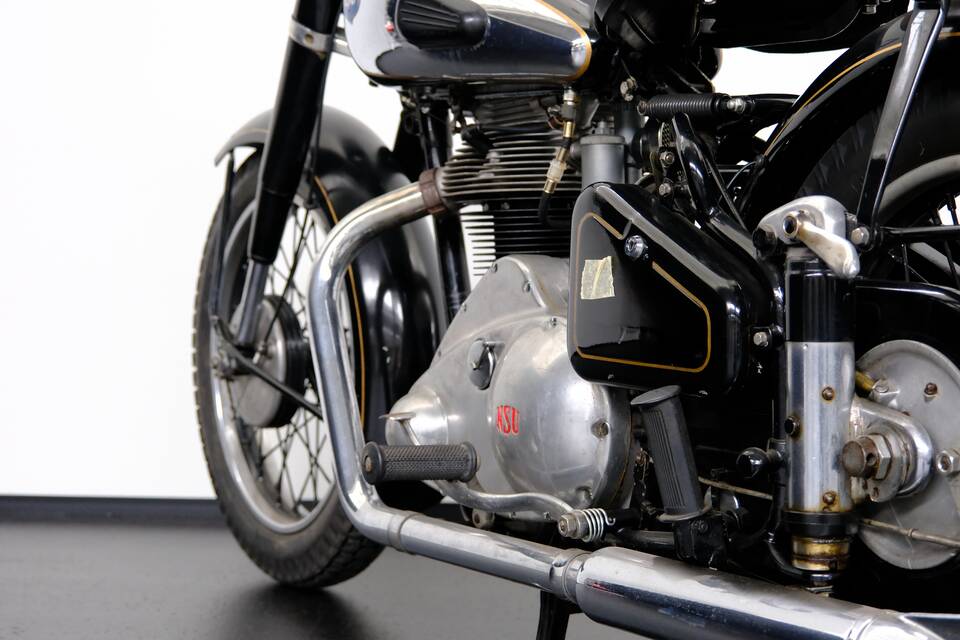 Image 55/80 of NSU Konsul II 501 OS-T (1952)