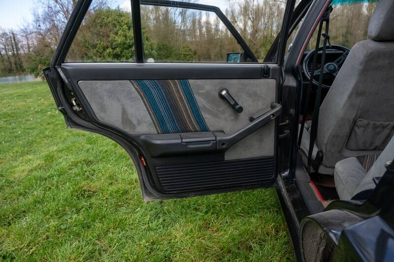 Bild 72/105 von Lancia Delta HF Integrale 16V (1990)