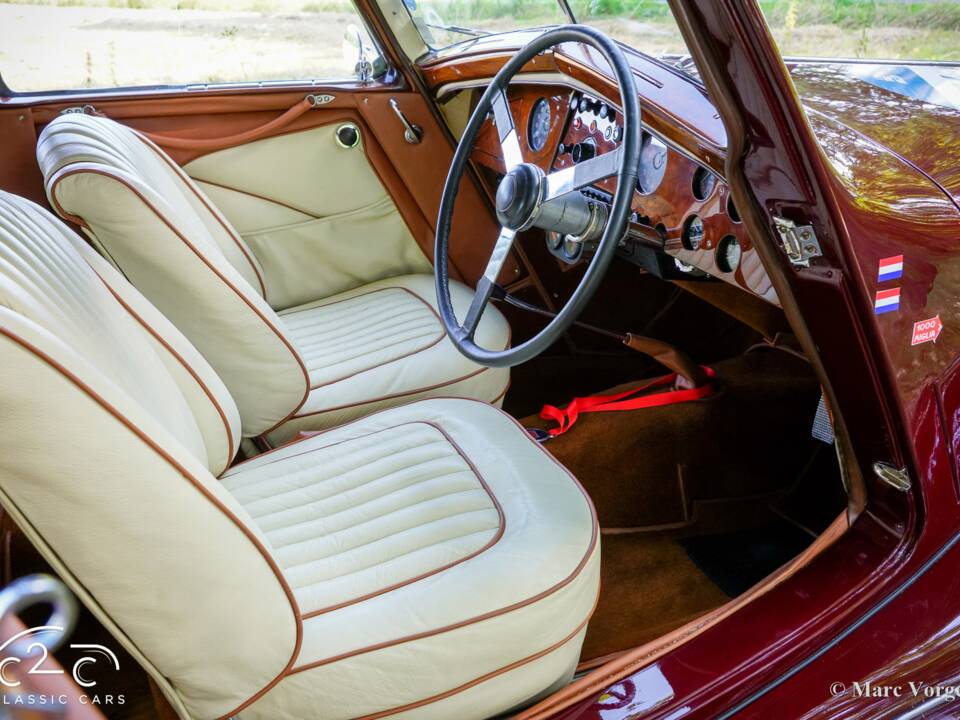 Afbeelding 5/54 van Bristol 400 (1949)