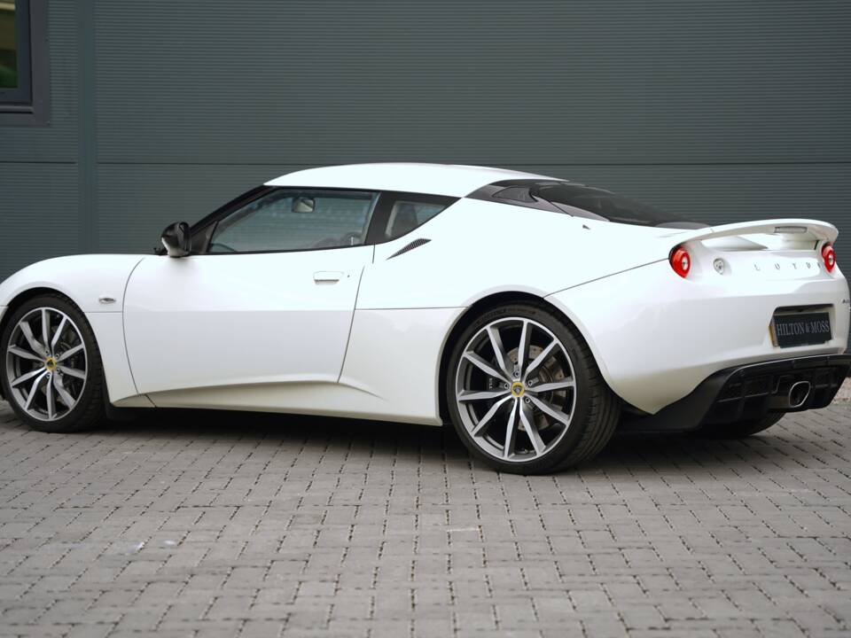 Bild 2/50 von Lotus Evora S (2013)