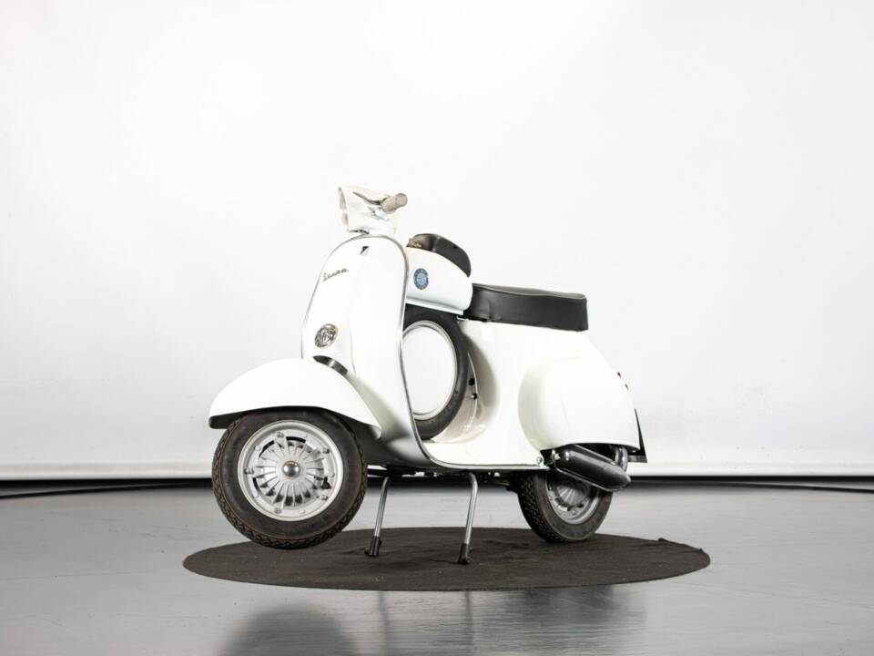 Immagine 8/50 di Piaggio Vespa 50 SS (1966)