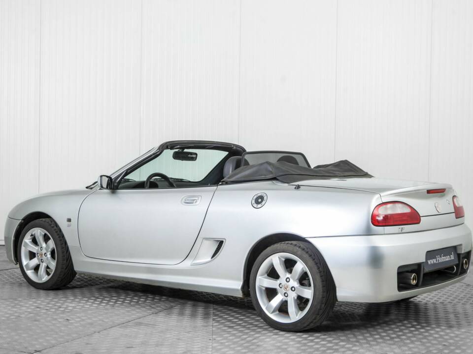 Immagine 6/50 di MG TF 135 (2004)