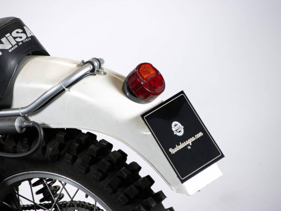 Image 15/42 of KTM 125 MC/GS (1975)