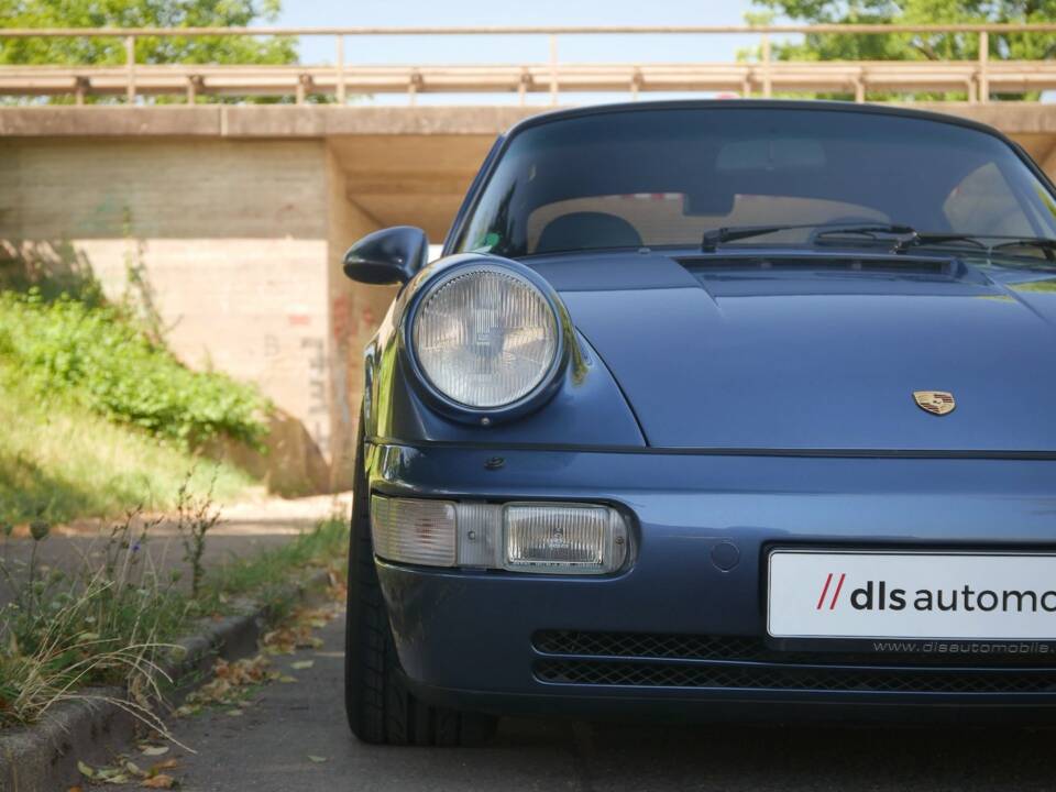Bild 11/40 von Porsche 911 Carrera 4 (1900)