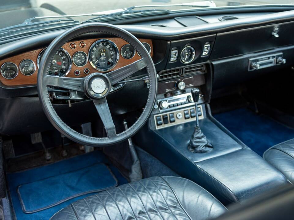 Immagine 46/50 di Aston Martin DBS Vantage (1969)