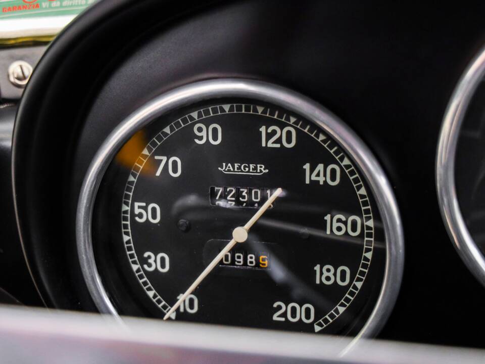 Image 21/79 of Abarth Fiat 750 Zagato (1958)