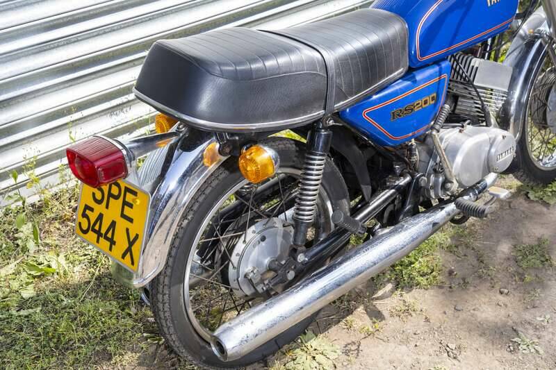 Image 17/20 of Yamaha DUMMY (1981)